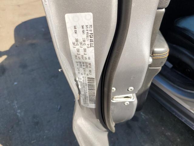 2018 JEEP COMPASS LI - 3C4NJDCBXJT360422