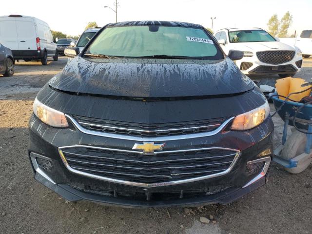 VIN 1G1ZB5ST5JF173493 2018 CHEVROLET MALIBU no.5