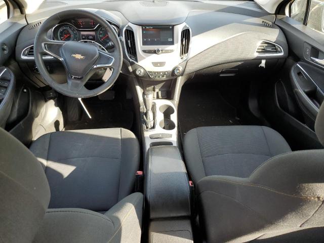 2018 CHEVROLET CRUZE LS - 1G1BC5SM5J7201181