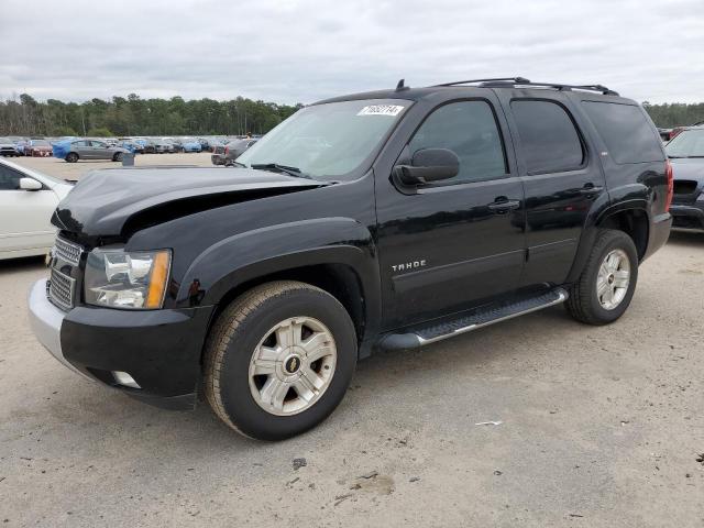 2013 CHEVROLET TAHOE C1500 LT 2013