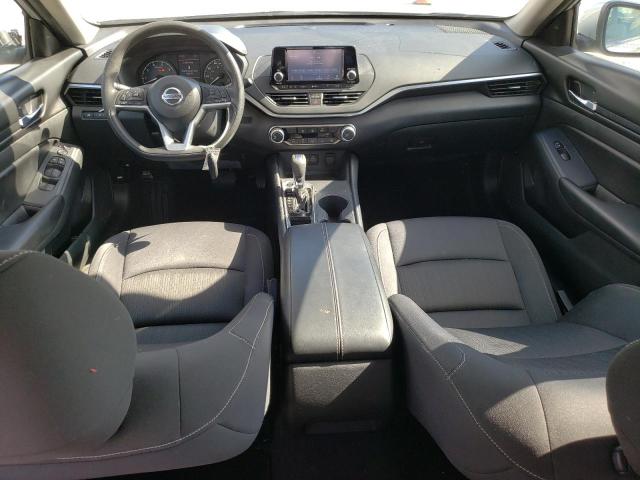 2021 NISSAN ALTIMA S - 1N4BL4BV1MN399726