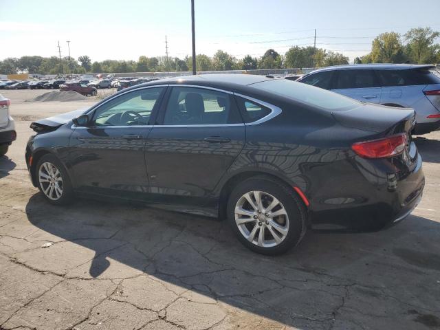 2015 CHRYSLER 200 LIMITE - 1C3CCCAB8FN532733
