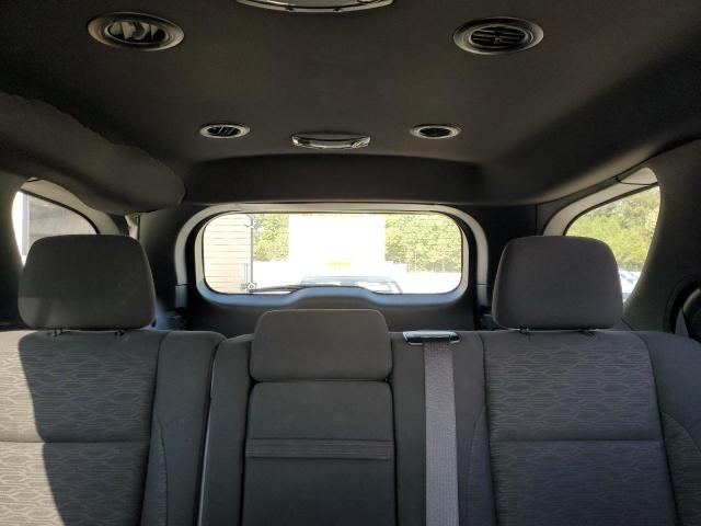 2023 DODGE DURANGO SX - 1C4RDHAG3PC634918
