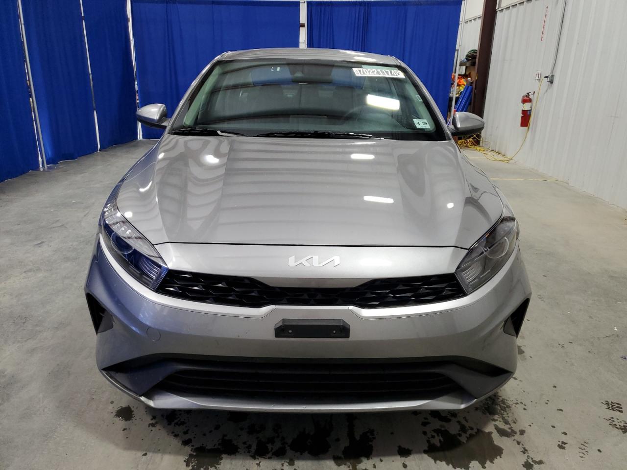 Lot #2827892115 2024 KIA FORTE LX