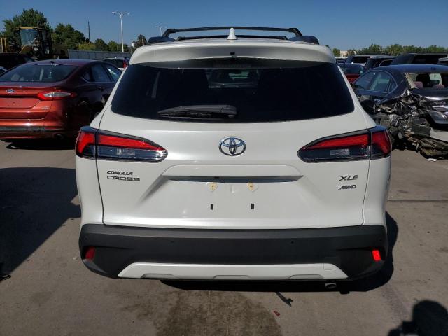 2023 TOYOTA COROLLA CR - 7MUDAABG8PV064525