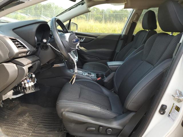 2021 SUBARU FORESTER P - JF2SKAJC2MH403231