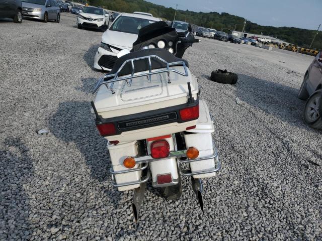 2006 HARLEY-DAVIDSON FLHTCUI 1HD1FCW196Y708034