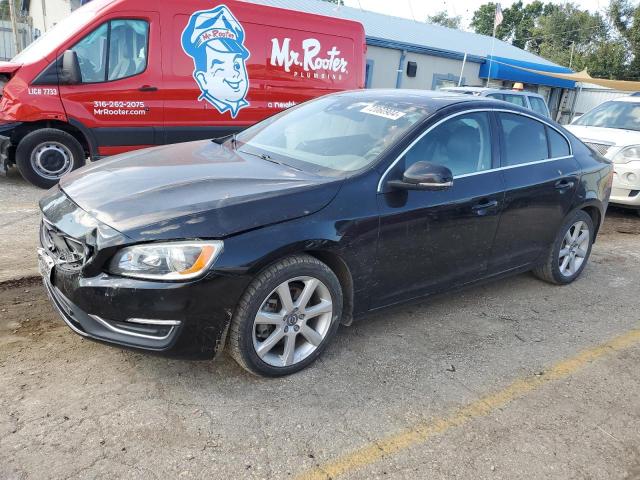 VOLVO S60 PREMIE