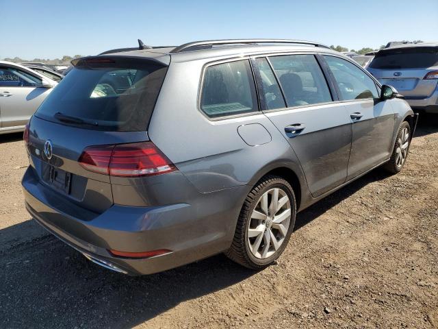 2019 VOLKSWAGEN GOLF SPORT - 3VWY57AU9KM513100