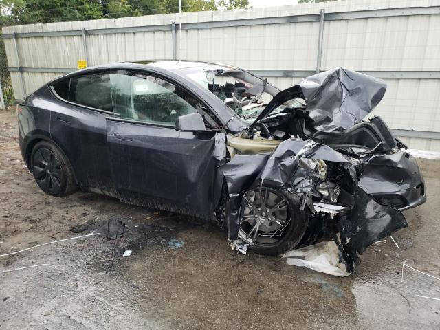 2024 TESLA MODEL Y - 7SAYGDEE5RA300089