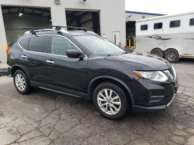 2019 NISSAN ROGUE S - KNMAT2MT8KP519125