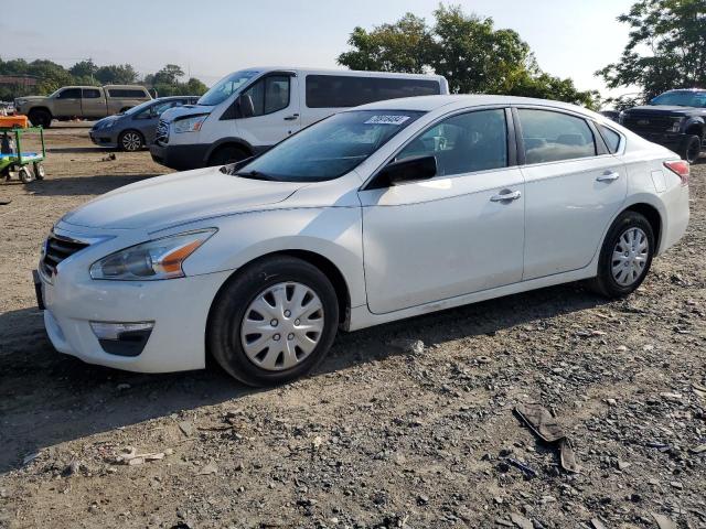 VIN 1N4AL3AP5EC156118 2014 Nissan Altima, 2.5 no.1