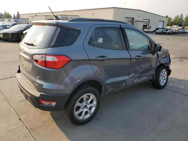 2018 FORD ECOSPORT S - MAJ6P1UL5JC220966