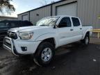 TOYOTA TACOMA DOU снимка