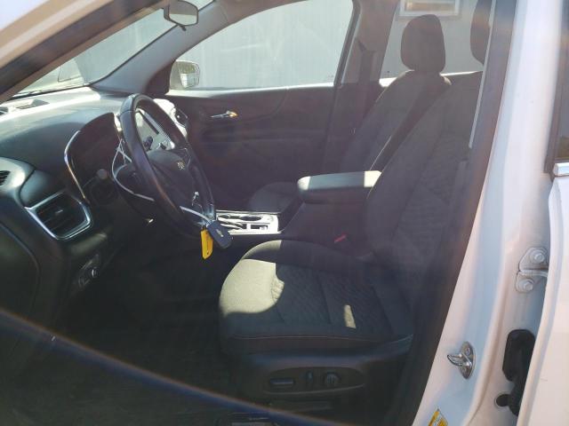 2019 CHEVROLET EQUINOX LT - 2GNAXUEV1K6148154