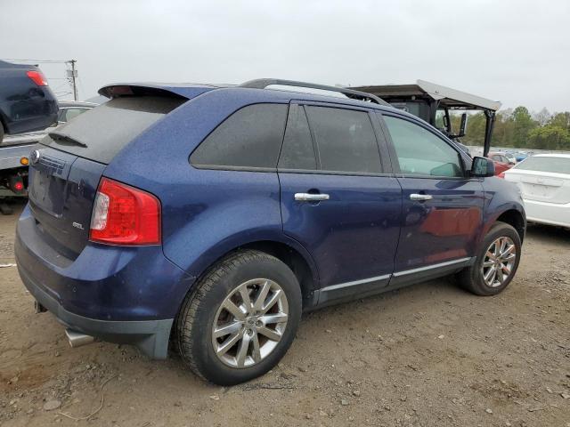 Vin: 2fmdk3jc6bba83355, lot: 73171434, ford edge sel 20113