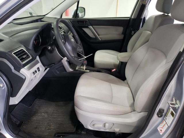 2016 SUBARU FORESTER 2 - JF2SJADC6GH423243