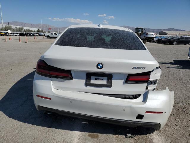 2023 BMW 530 I - WBA53BH01PWX97330