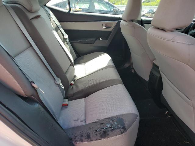 2017 TOYOTA COROLLA L - 5YFBURHE4HP629263