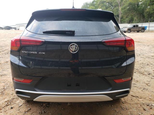 2023 BUICK ENCORE GX - KL4MMDS24PB142646
