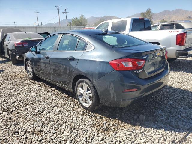 2017 CHEVROLET CRUZE LT - 1G1BE5SM5H7258971