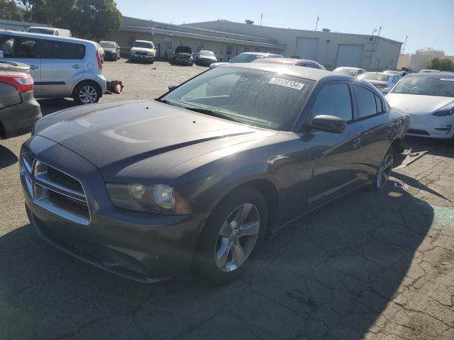 VIN 2C3CDXBG3EH241269 2014 Dodge Charger, SE no.1