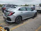 HONDA CIVIC EX photo