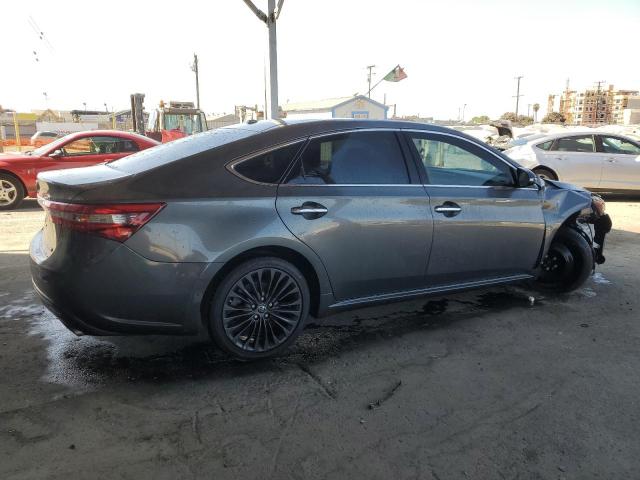 VIN 4T1BK1EBXGU241016 2016 Toyota Avalon, Xle no.3