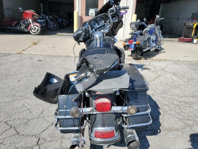 2009 HARLEY-DAVIDSON FLHTCU - 1HD1FC4159Y685391