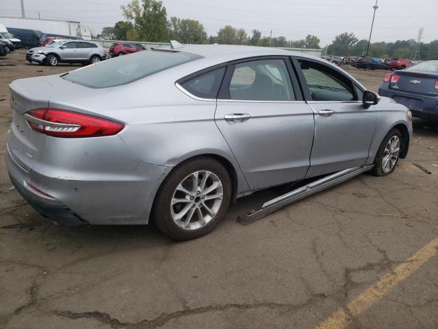 2020 FORD FUSION SE - 3FA6P0HD1LR198238