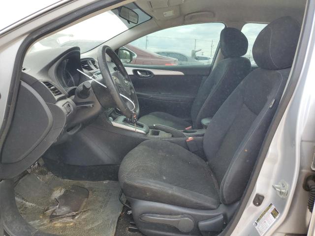 2019 NISSAN SENTRA S - 3N1AB7AP6KY444689