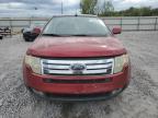 FORD EDGE SEL снимка