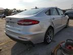 FORD FUSION SEL photo