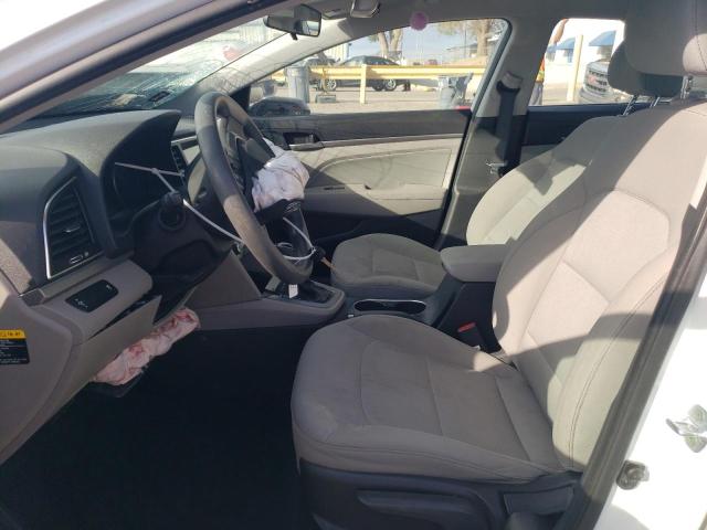 2017 HYUNDAI ELANTRA SE - 5NPD84LF6HH036940