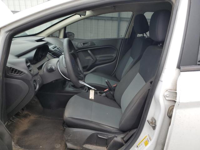 2019 FORD FIESTA S - 3FADP4AJXKM121152