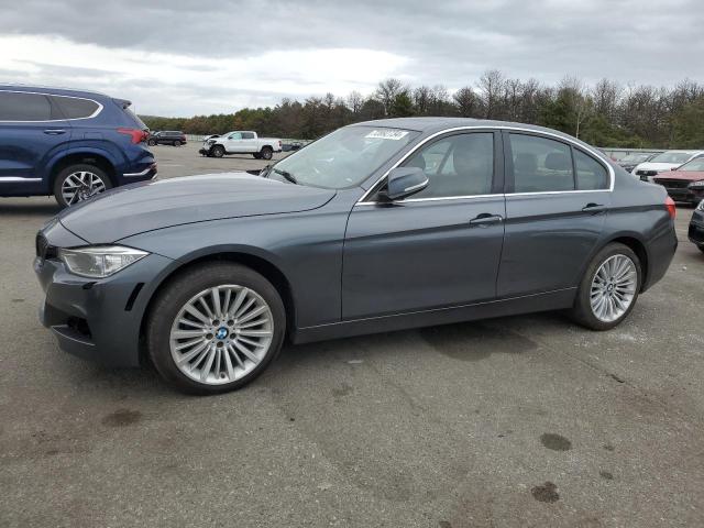 2013 BMW 328 XI #2940094528