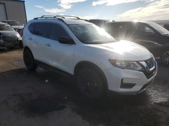2017 NISSAN ROGUE SV - 5N1AT2MV9HC847201