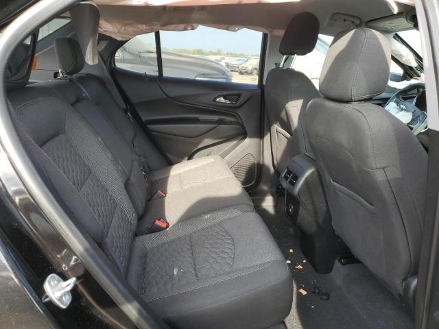 2020 CHEVROLET EQUINOX LT - 2GNAXKEV5L6209141