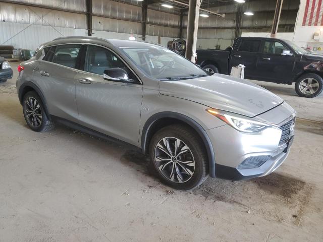 2017 INFINITI QX30 BASE - SJKCH5CR5HA033690