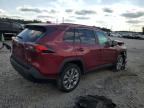 Lot #3024580615 2021 TOYOTA RAV4 XLE P