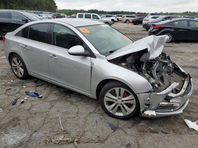 2016 CHEVROLET CRUZE LIMI - 1G1PG5SB5G7223828