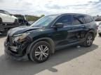 2016 HONDA PILOT EXL - 5FNYF5H53GB021161