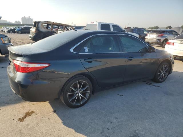 VIN 4T1BF1FKXFU482060 2015 Toyota Camry, LE no.3