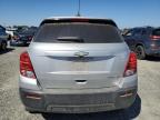 CHEVROLET TRAX LS photo