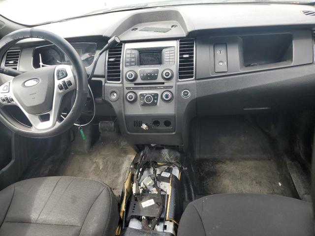 2018 FORD TAURUS POL - 1FAHP2L87JG143425