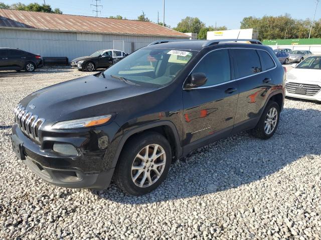 2014 JEEP CHEROKEE LATITUDE 2014