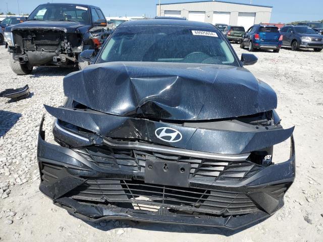 2024 HYUNDAI ELANTRA SE - KMHLL4DG0RU678185