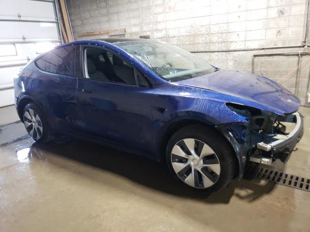 2021 TESLA MODEL Y - 5YJYGDEE6MF188346