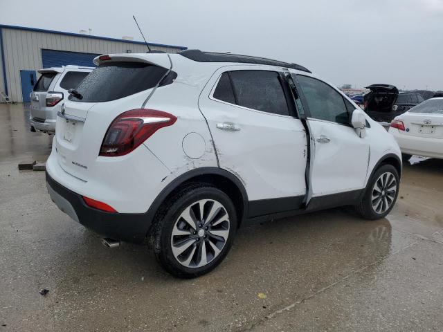 2021 BUICK ENCORE PRE - KL4CJASB7MB305319