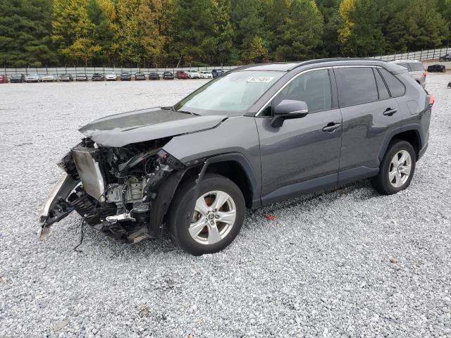 2021 TOYOTA RAV4 XLE - 2T3P1RFV7MC233041